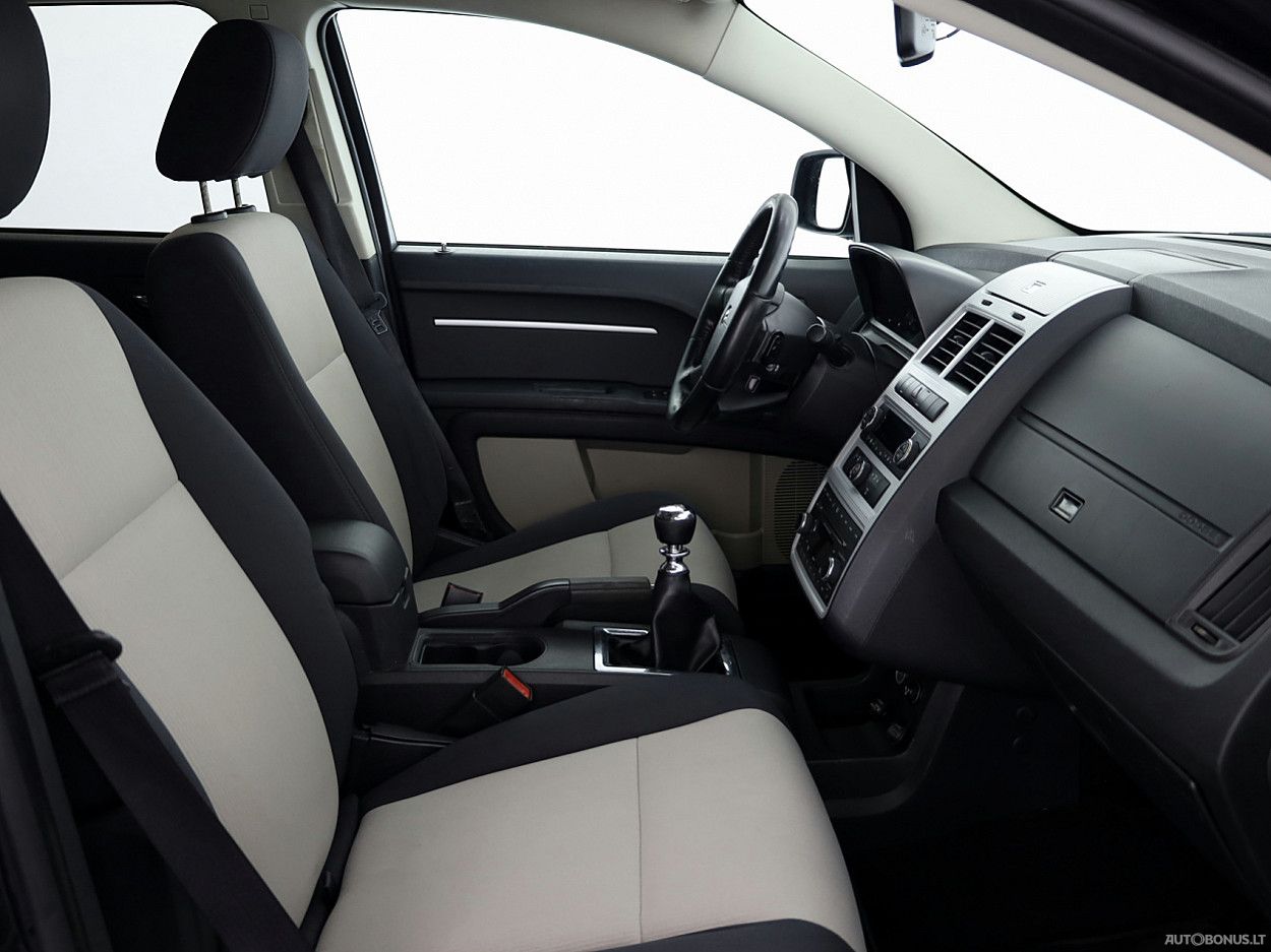 Dodge Journey | 5