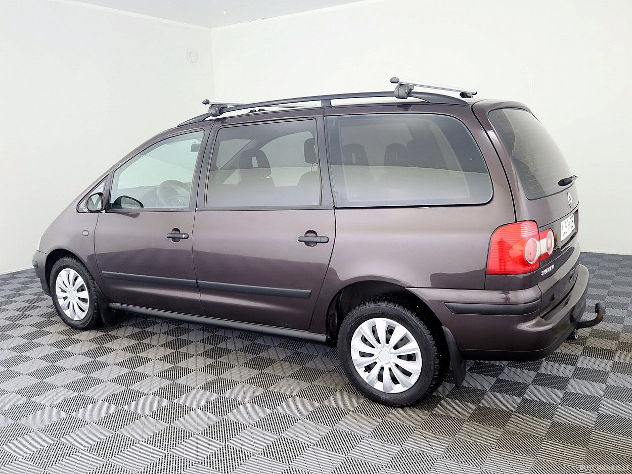 Volkswagen Sharan | 3