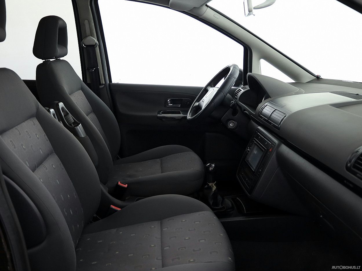 Volkswagen Sharan | 5