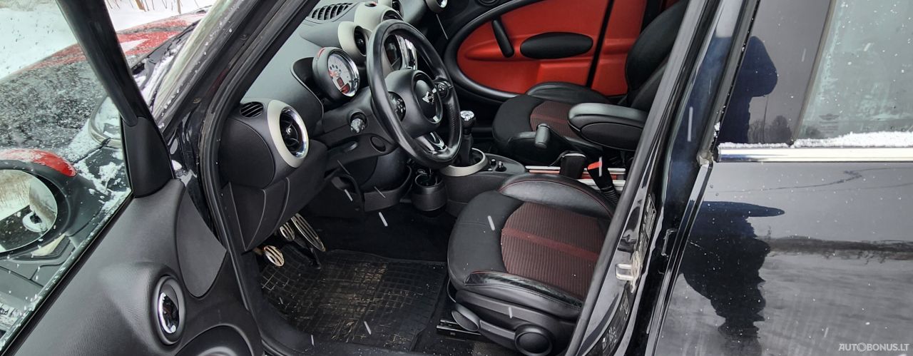 Mini Countryman | 11