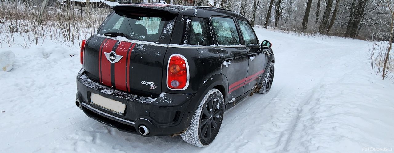 Mini Countryman | 5