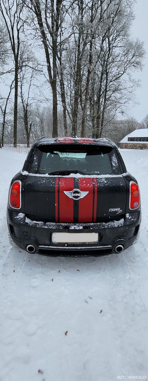 Mini Countryman | 6