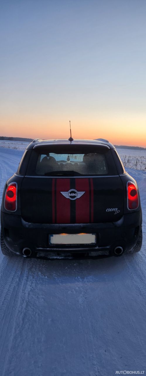 Mini Countryman | 4