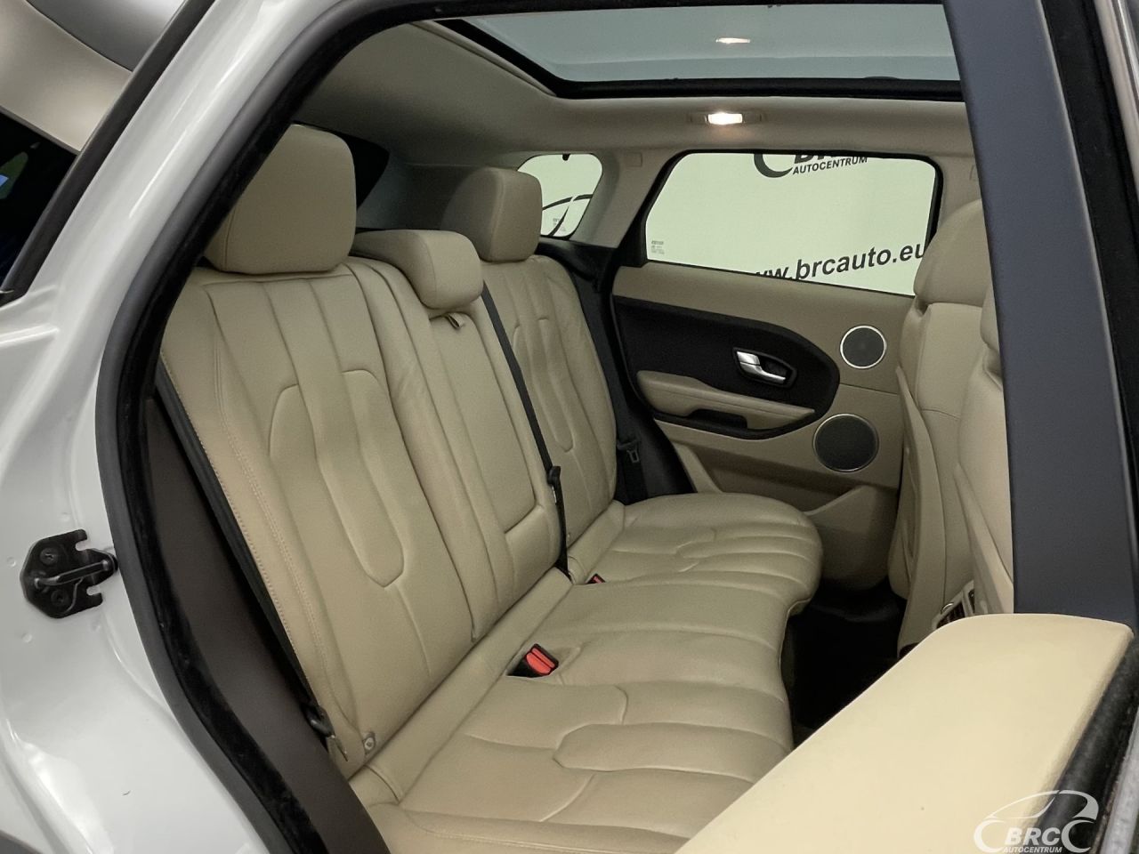 Land Rover Range Rover | 11