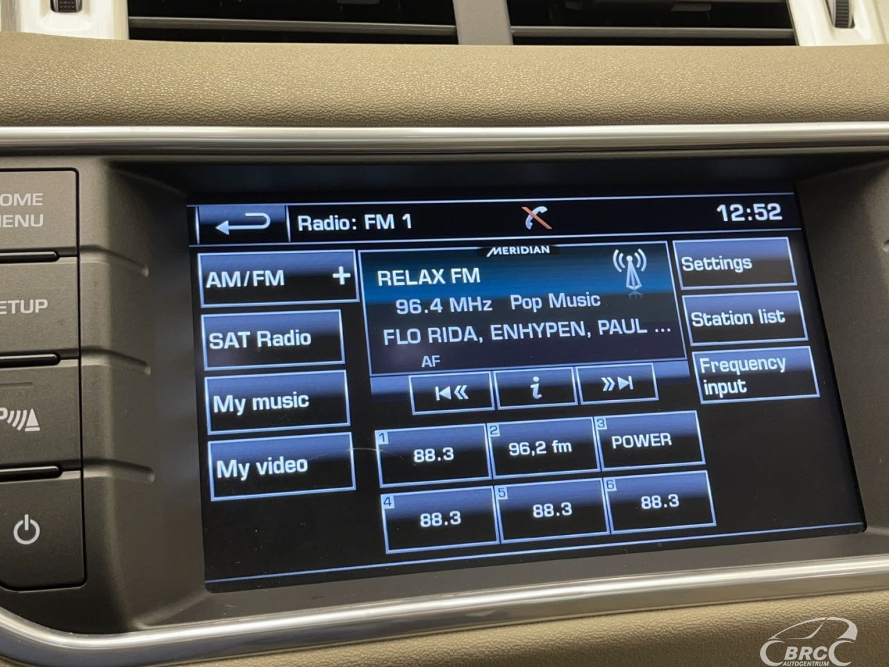 Land Rover Range Rover | 36