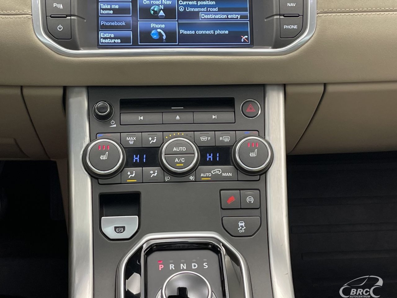 Land Rover Range Rover | 17