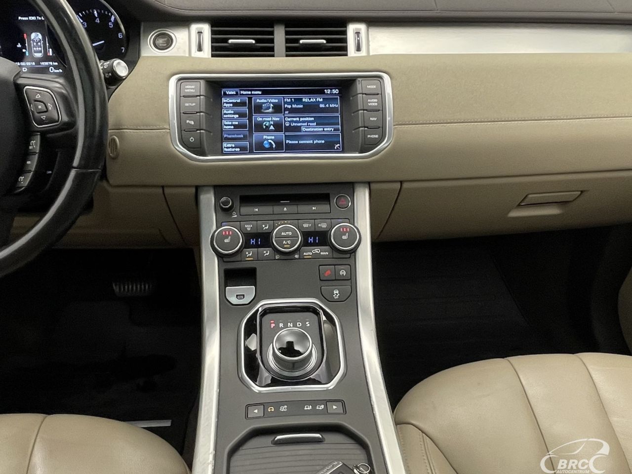 Land Rover Range Rover | 15