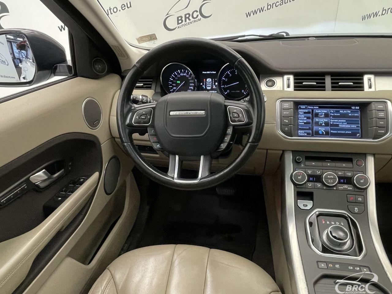 Land Rover Range Rover | 14