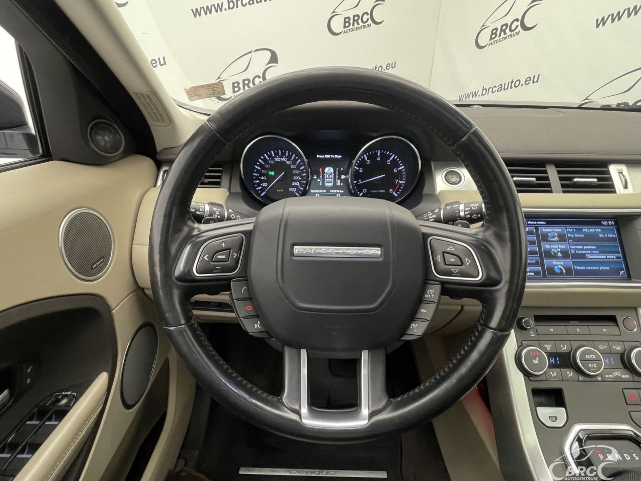 Land Rover Range Rover | 29