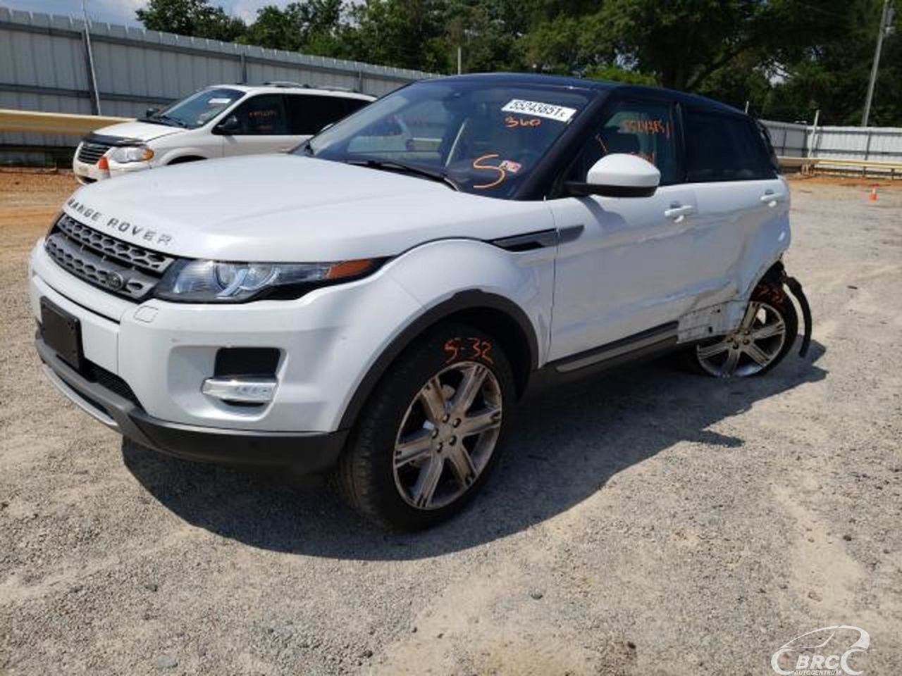 Land Rover Range Rover | 55