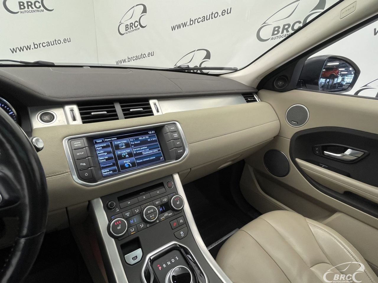 Land Rover Range Rover | 28