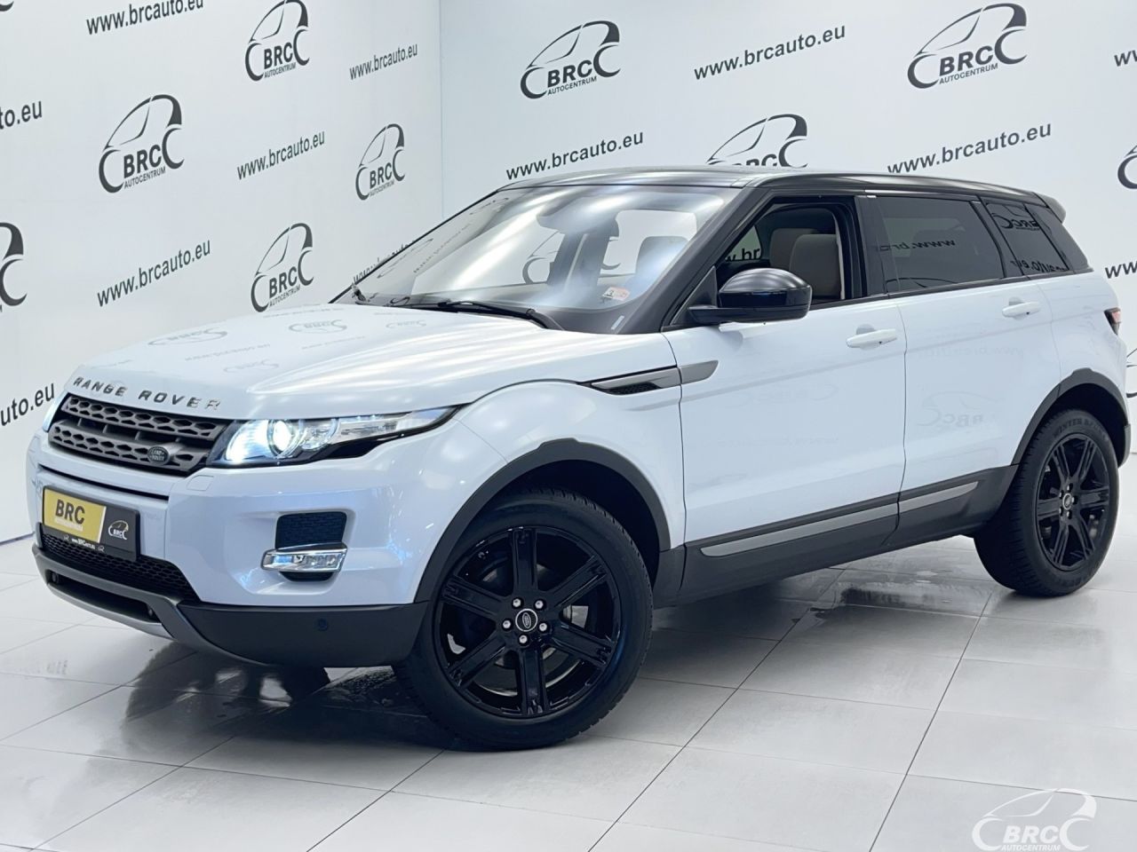 Land Rover Range Rover | 42