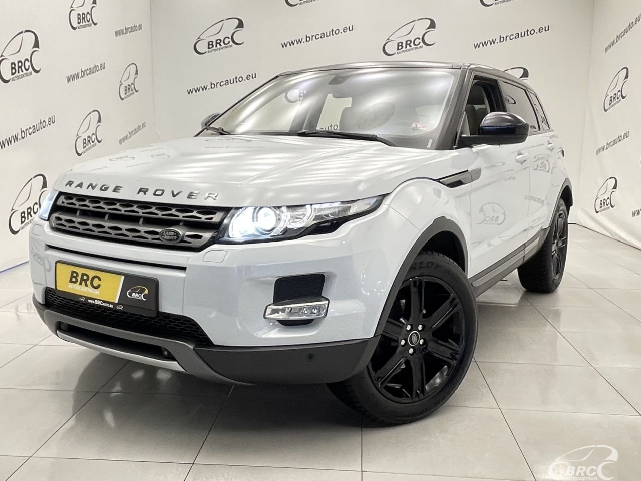 Land Rover Range Rover | 43