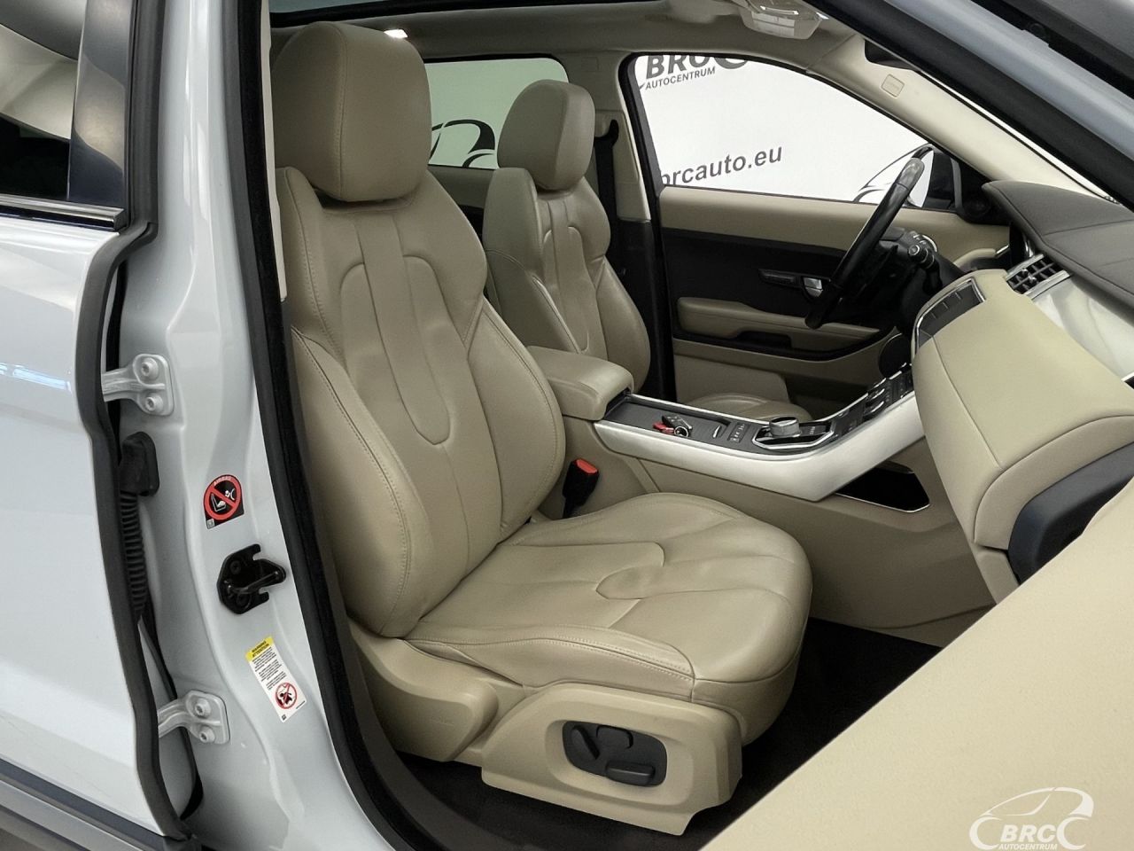 Land Rover Range Rover | 6