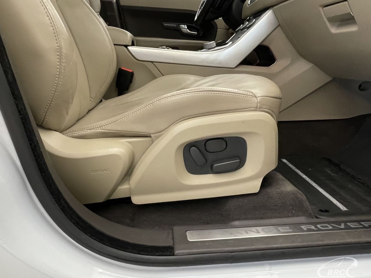 Land Rover Range Rover | 5