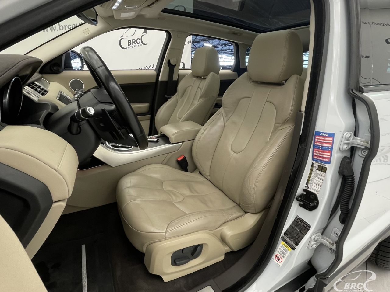 Land Rover Range Rover | 23