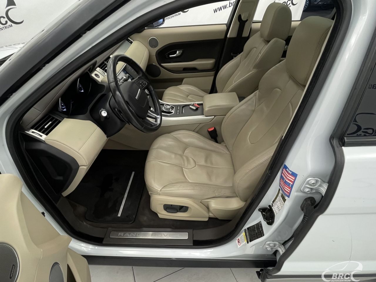 Land Rover Range Rover | 21