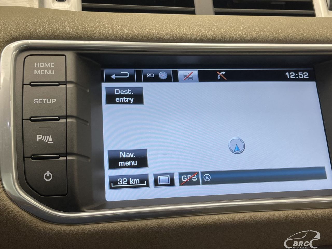 Land Rover Range Rover | 37