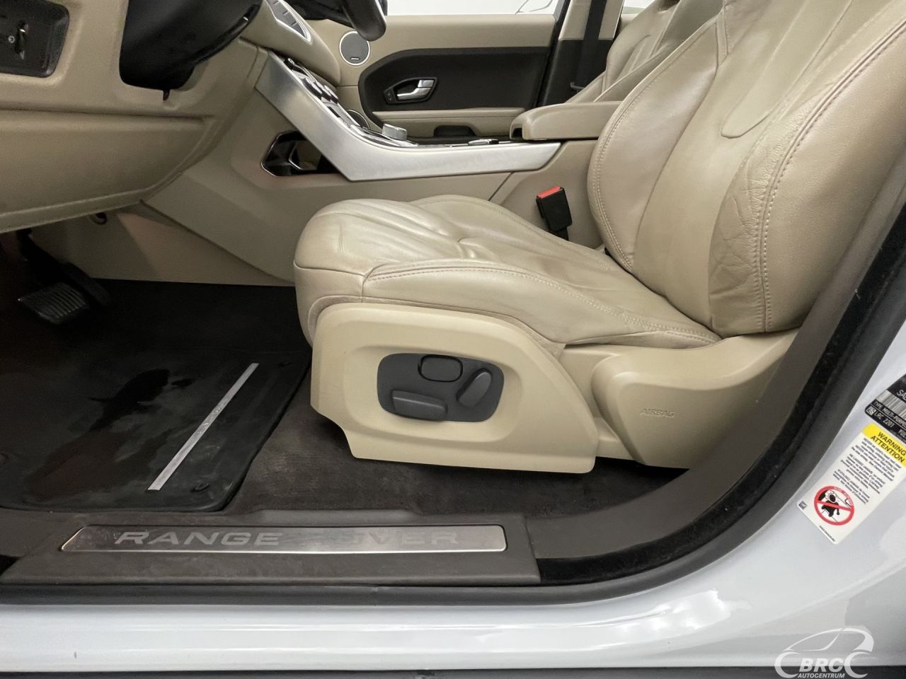 Land Rover Range Rover | 22