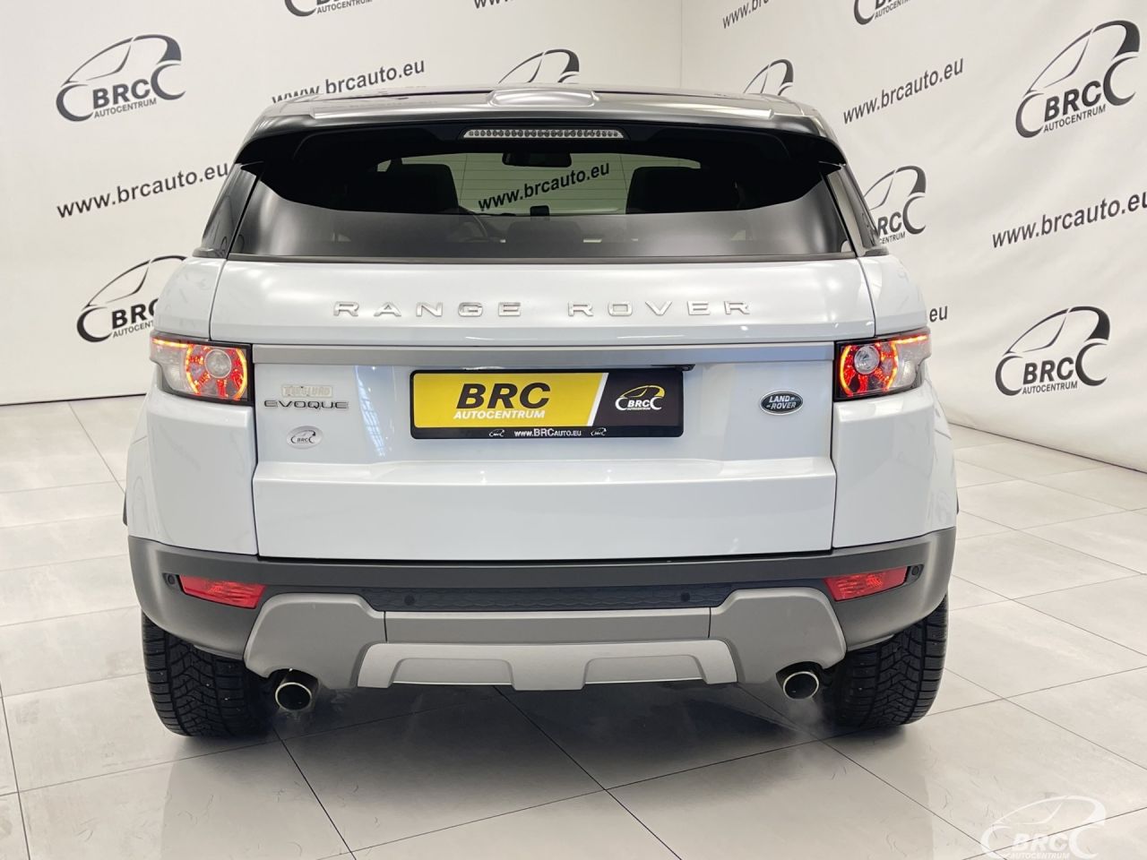 Land Rover Range Rover | 46