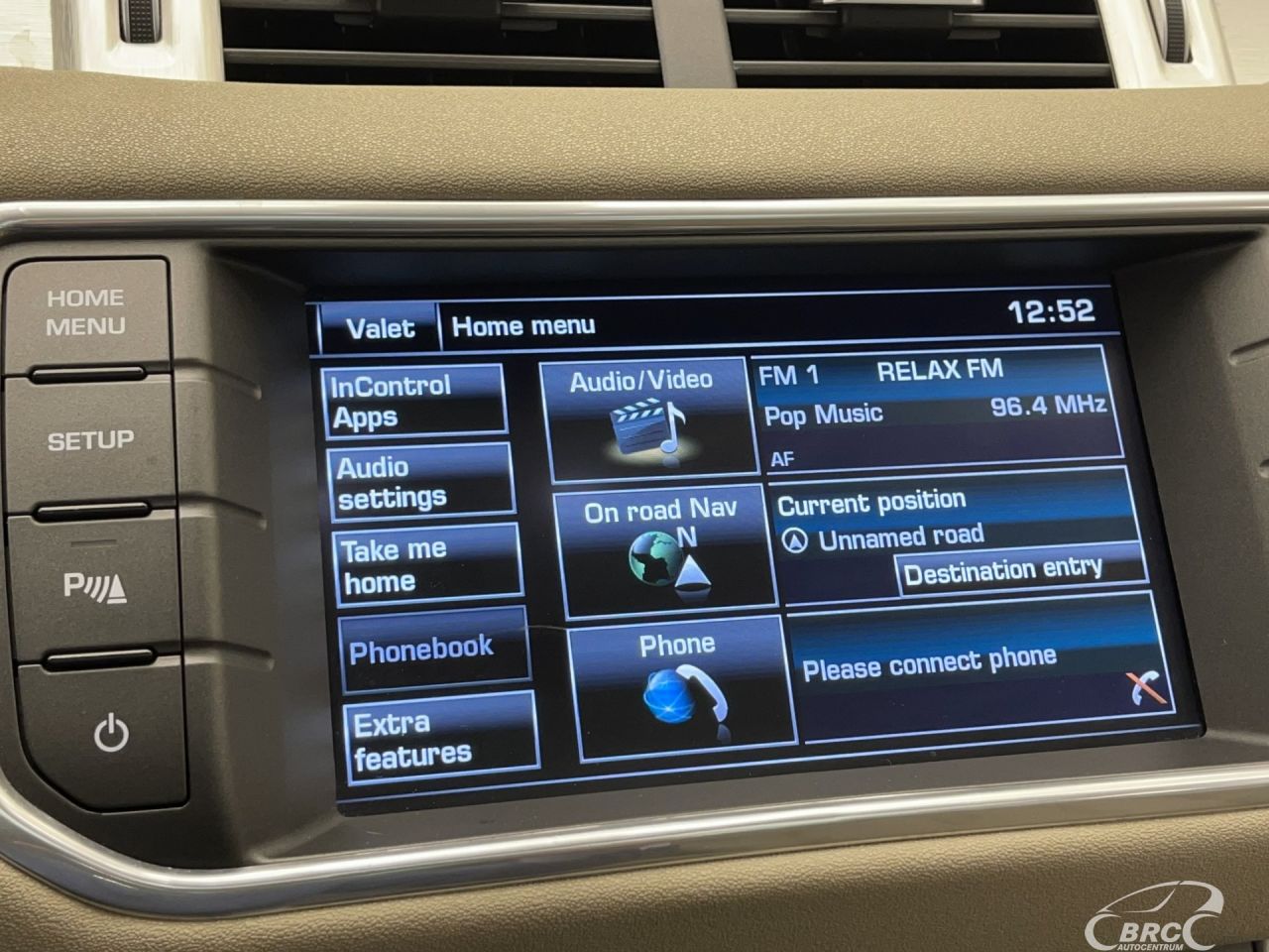 Land Rover Range Rover | 35