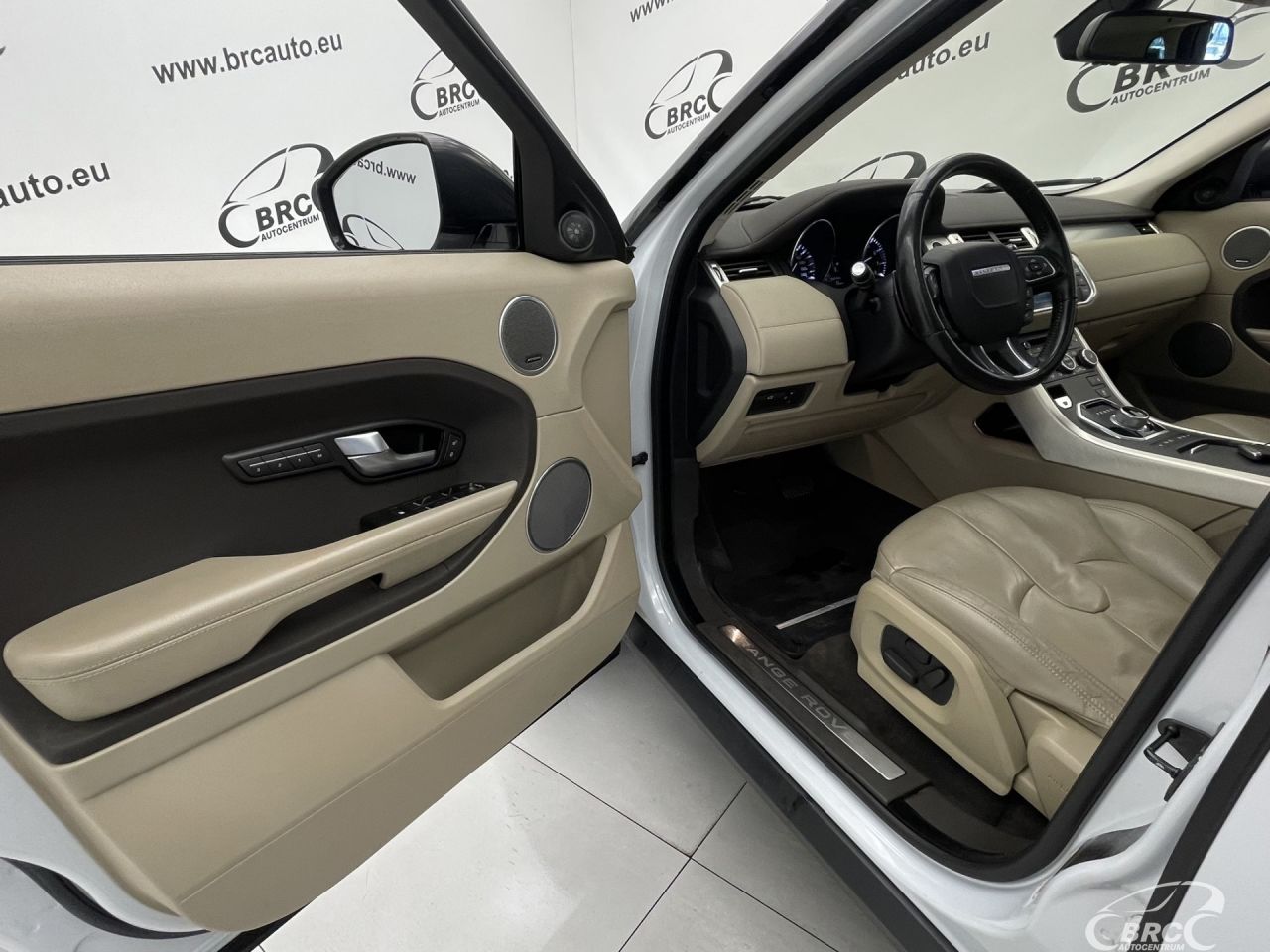 Land Rover Range Rover | 18