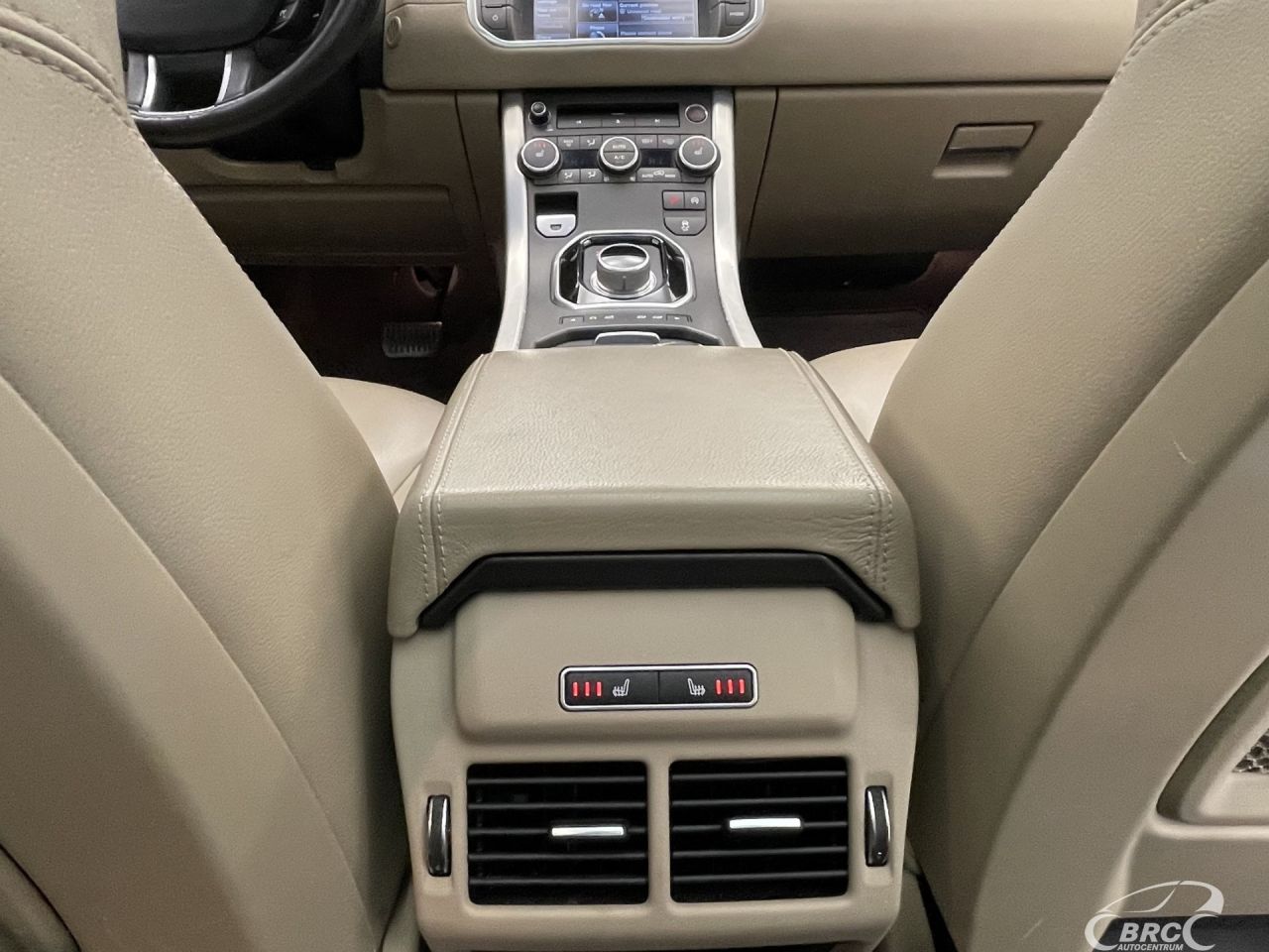 Land Rover Range Rover | 13