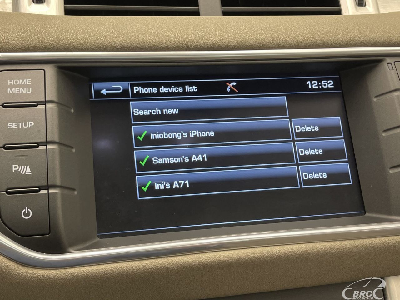 Land Rover Range Rover | 38