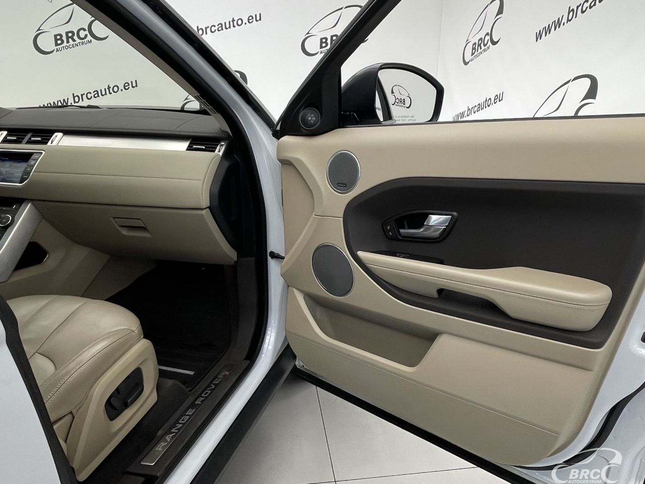 Land Rover Range Rover | 7