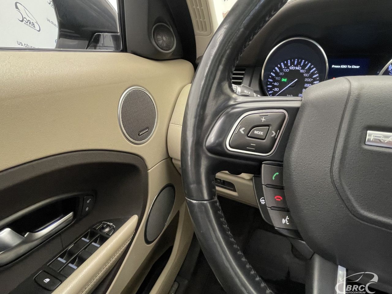 Land Rover Range Rover | 30