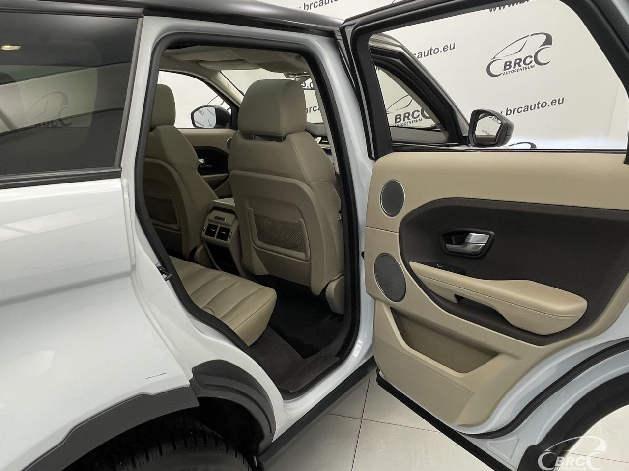 Land Rover Range Rover | 12