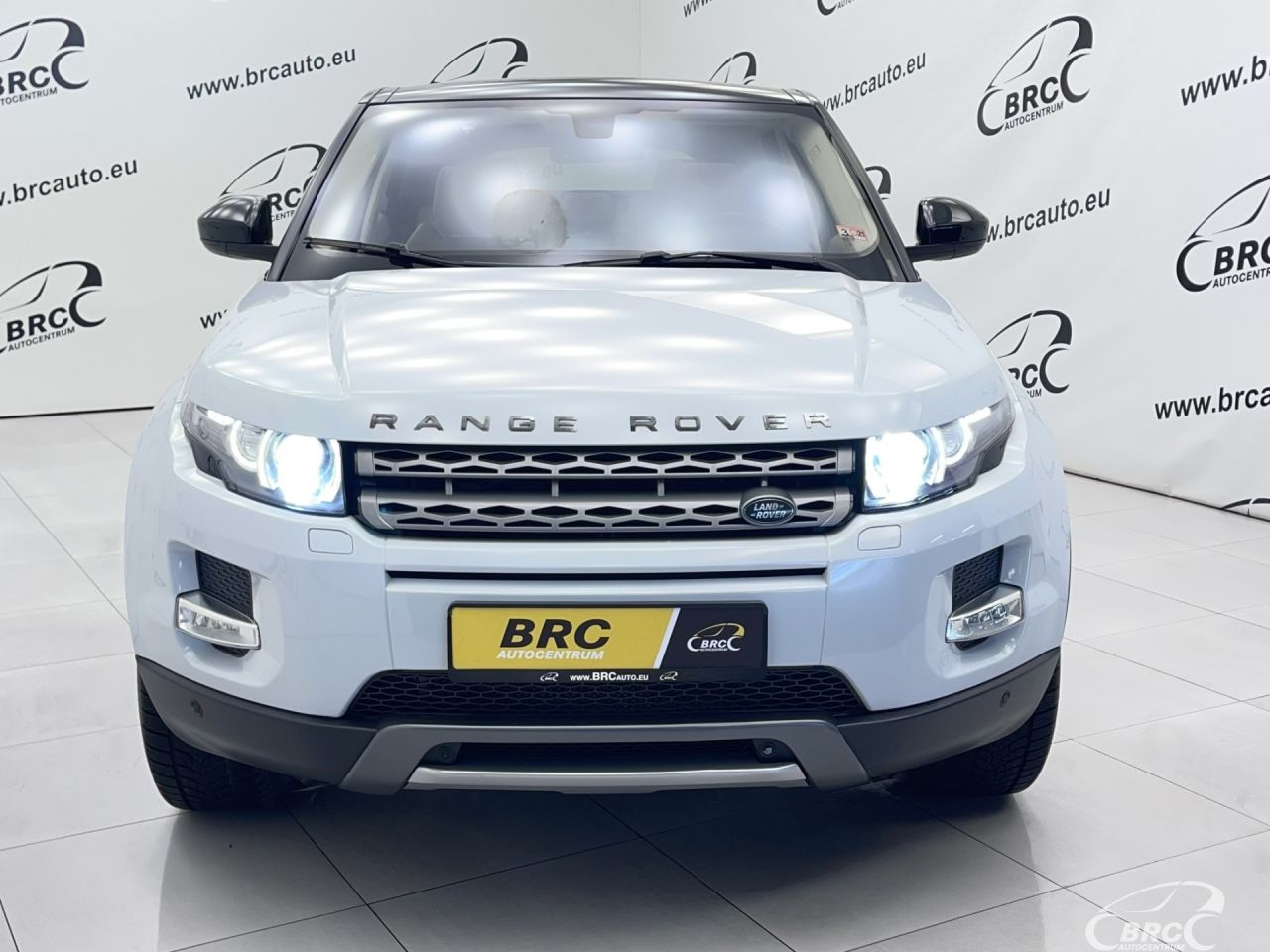 Land Rover Range Rover | 45