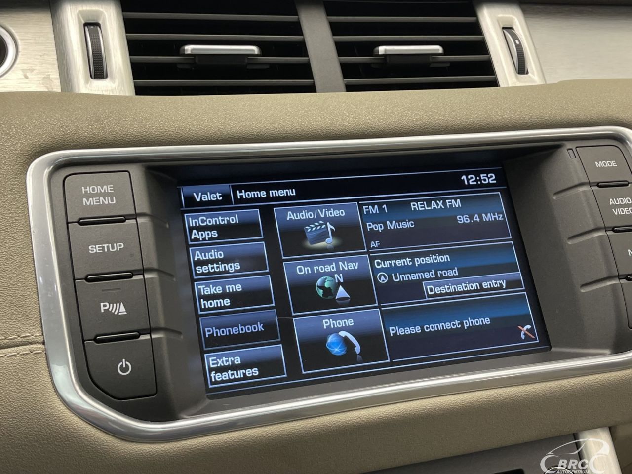 Land Rover Range Rover | 33