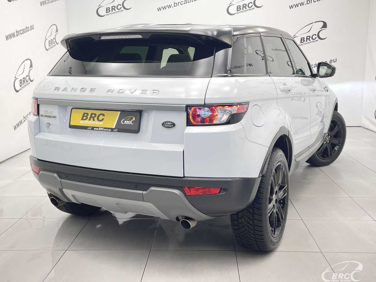 Land Rover Range Rover | 44