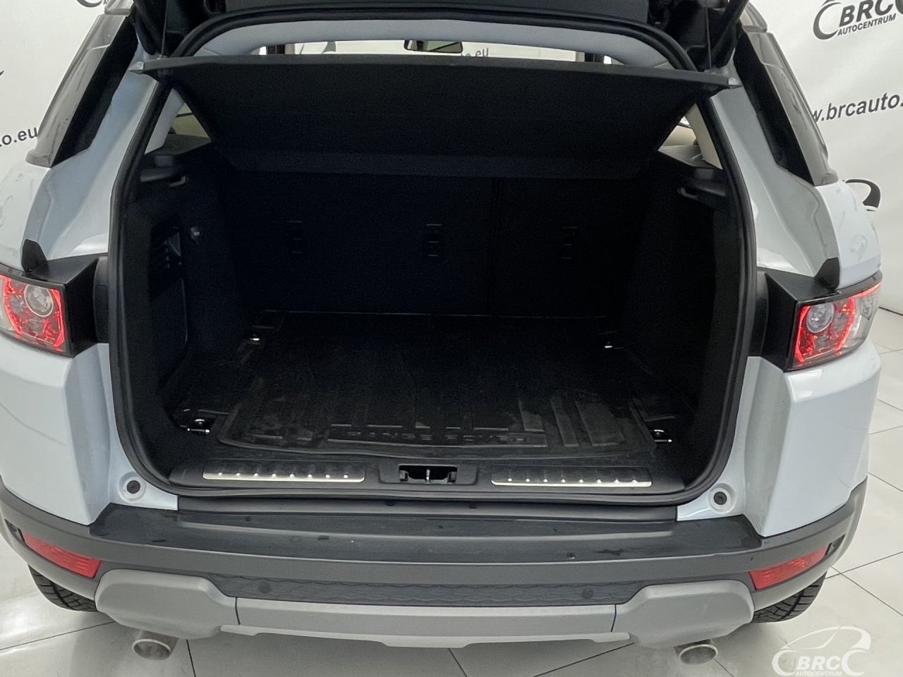 Land Rover Range Rover | 40