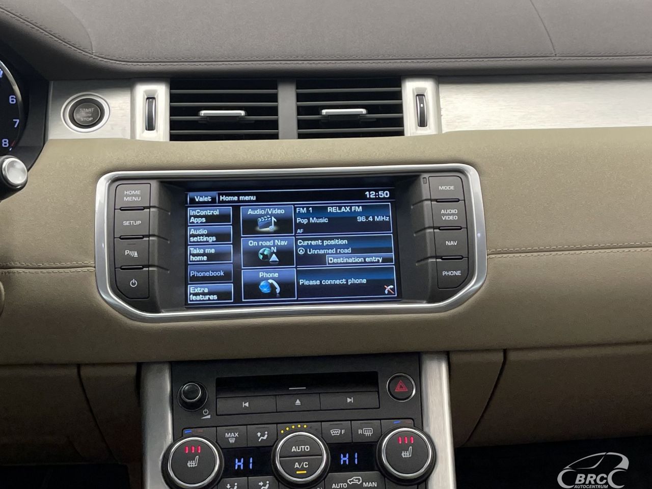 Land Rover Range Rover | 16