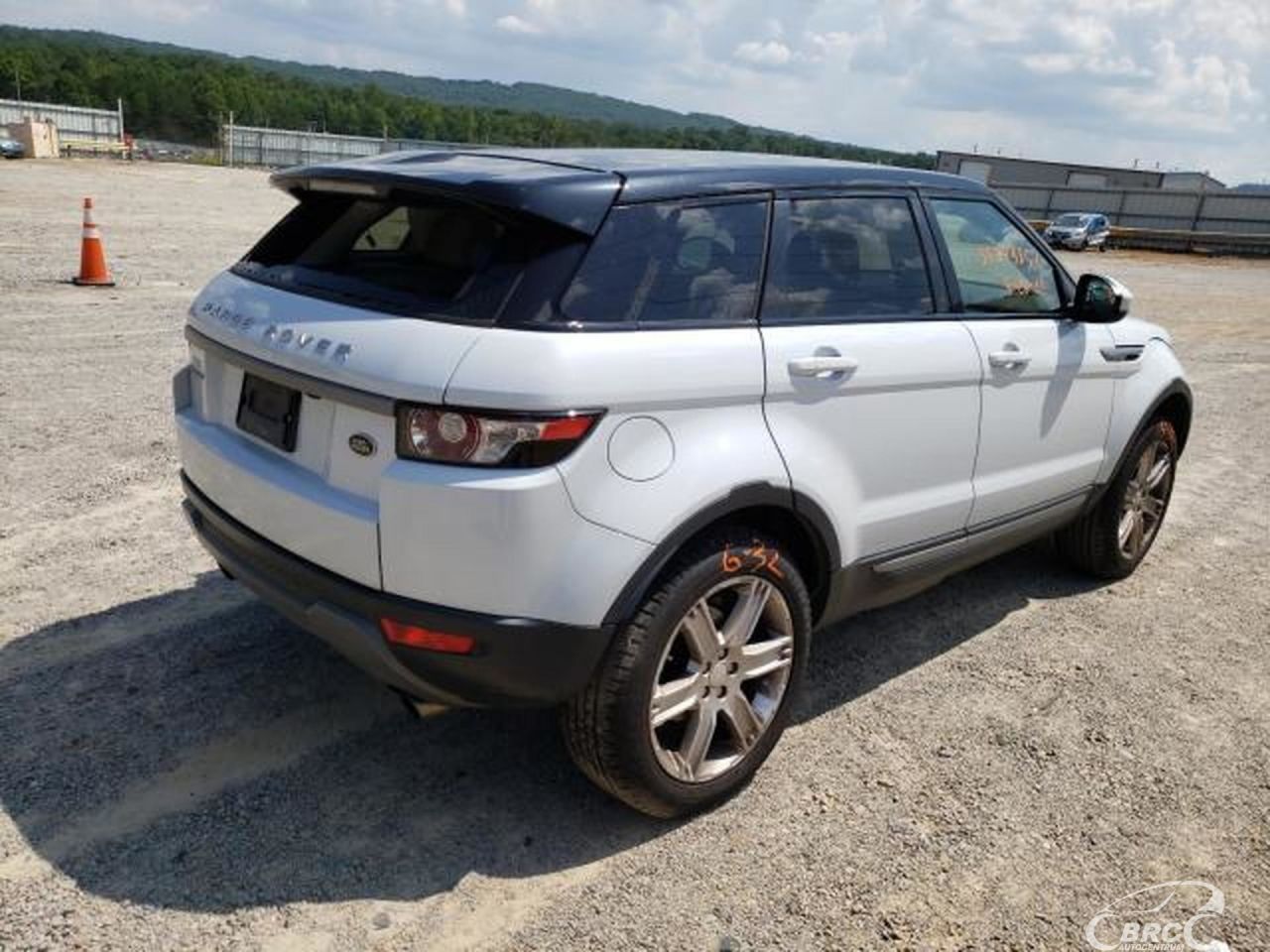 Land Rover Range Rover | 53