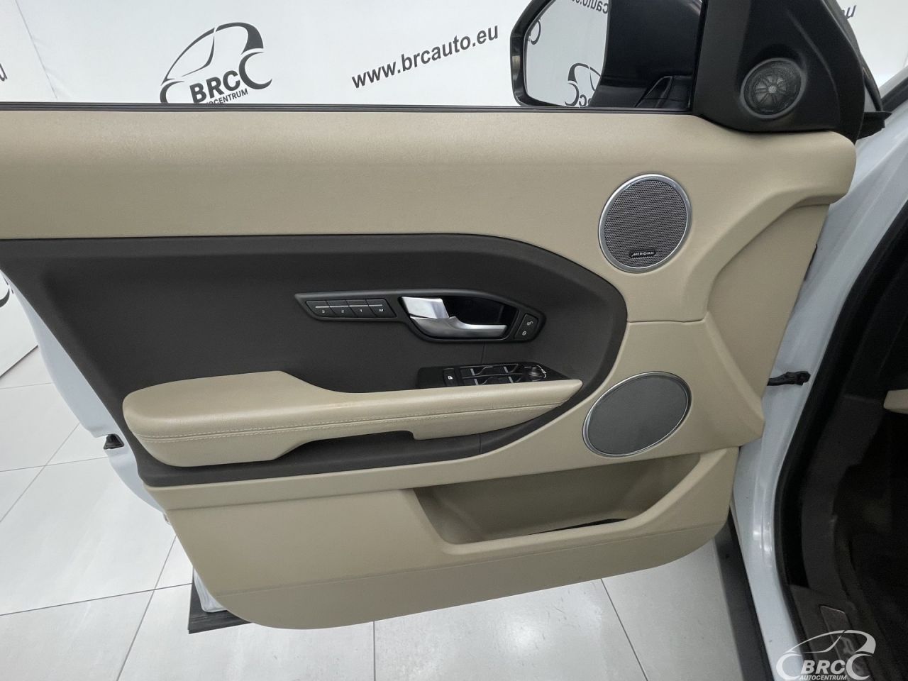 Land Rover Range Rover | 19