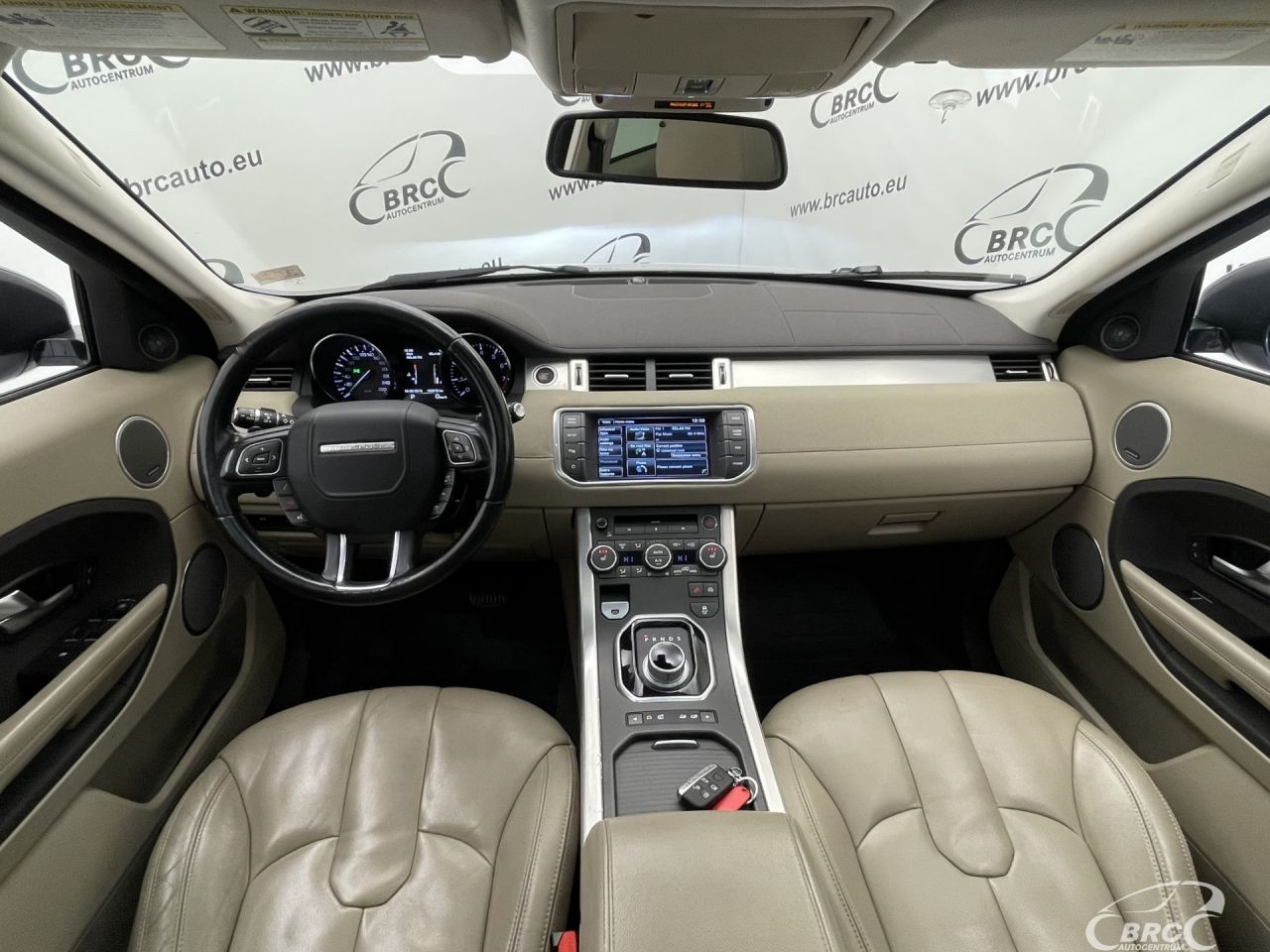 Land Rover Range Rover | 2