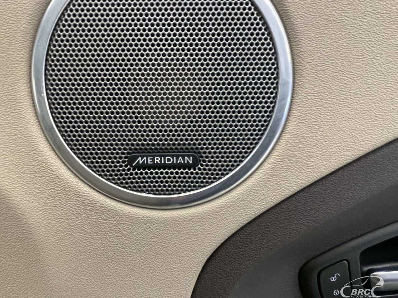 Land Rover Range Rover | 8