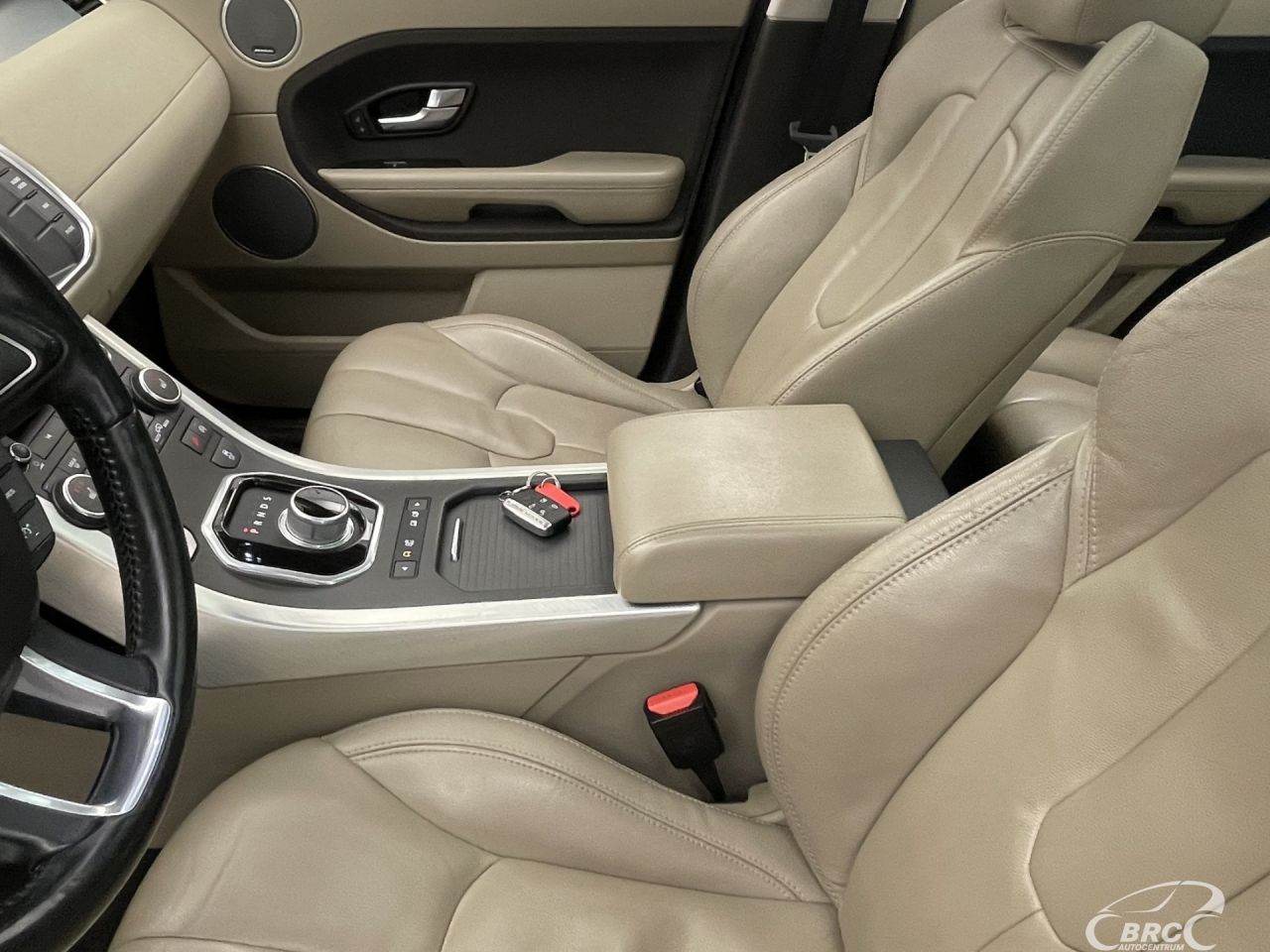 Land Rover Range Rover | 25