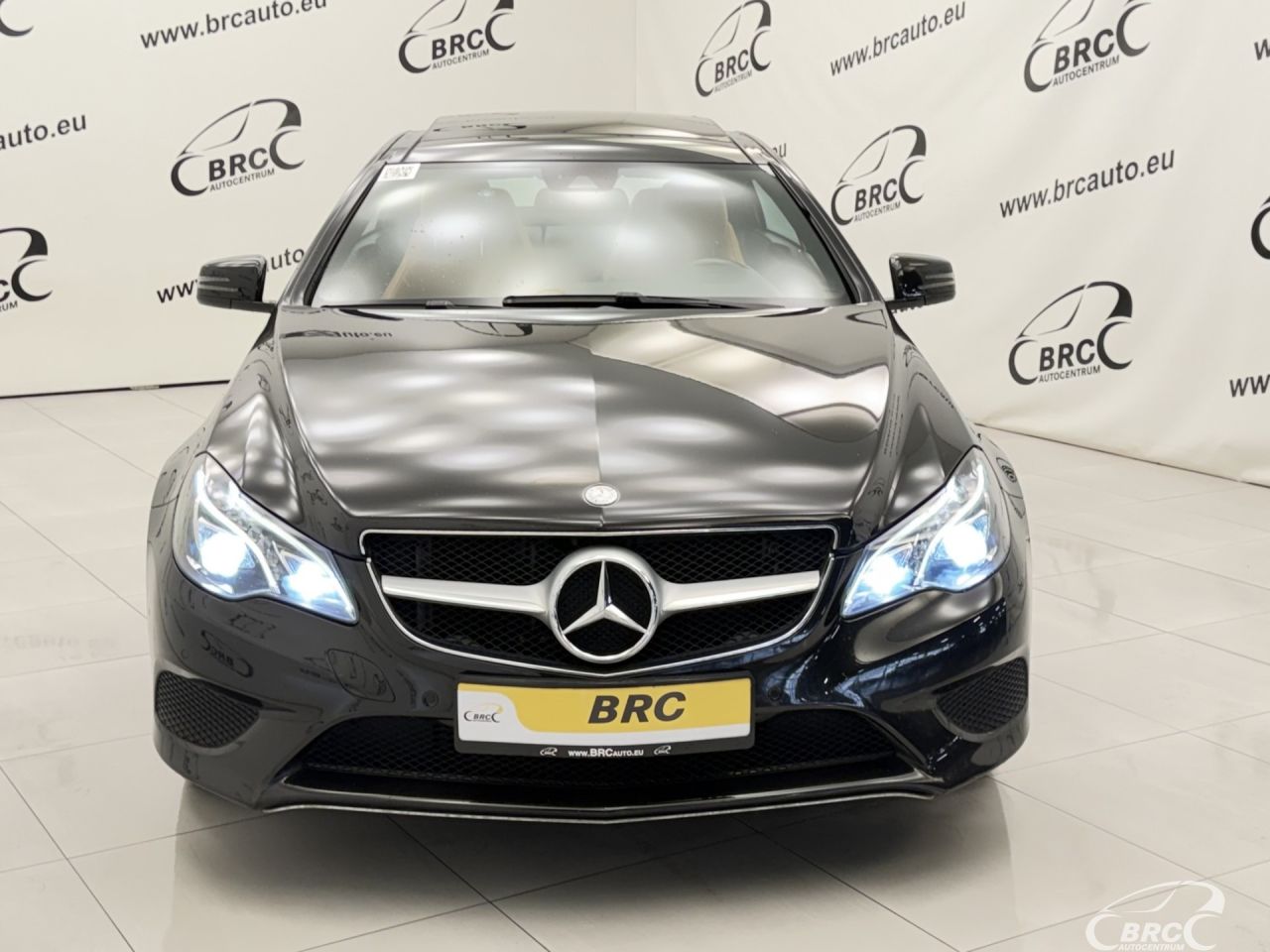 Mercedes-Benz E220 | 39