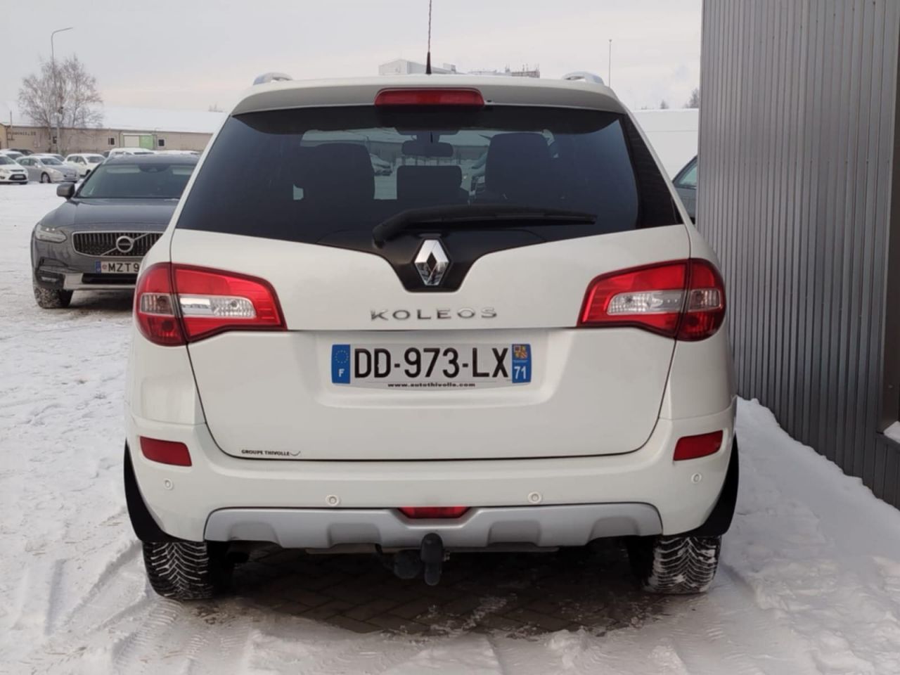 Renault Koleos | 5