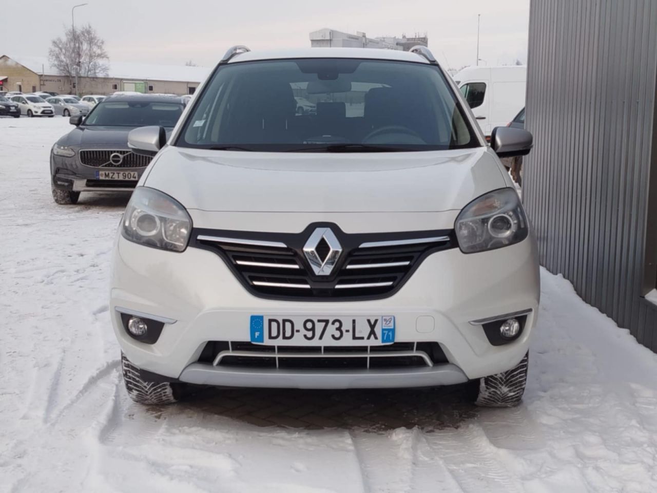 Renault Koleos | 1