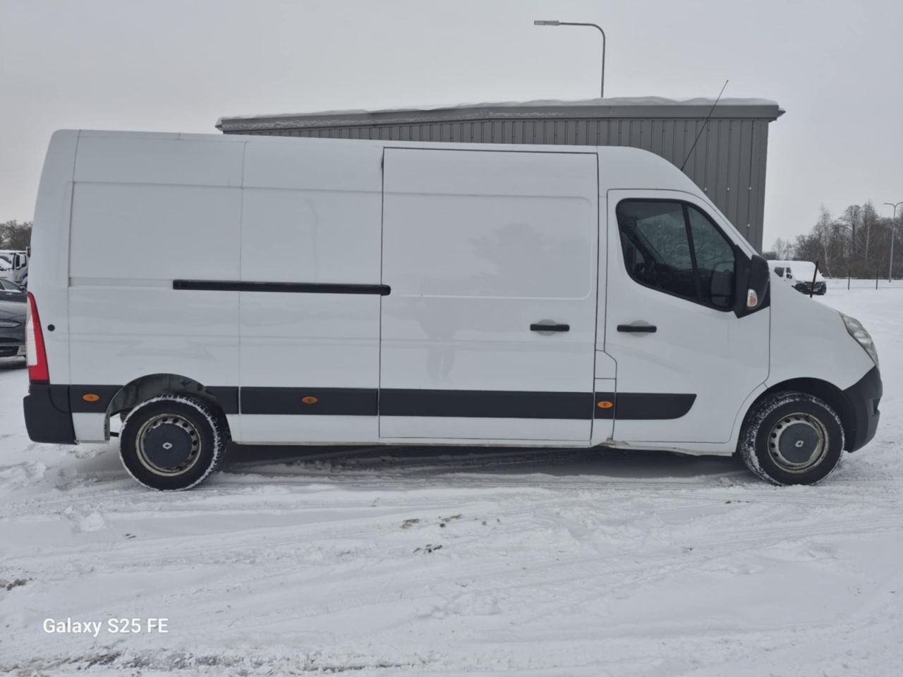 Renault Master | 13