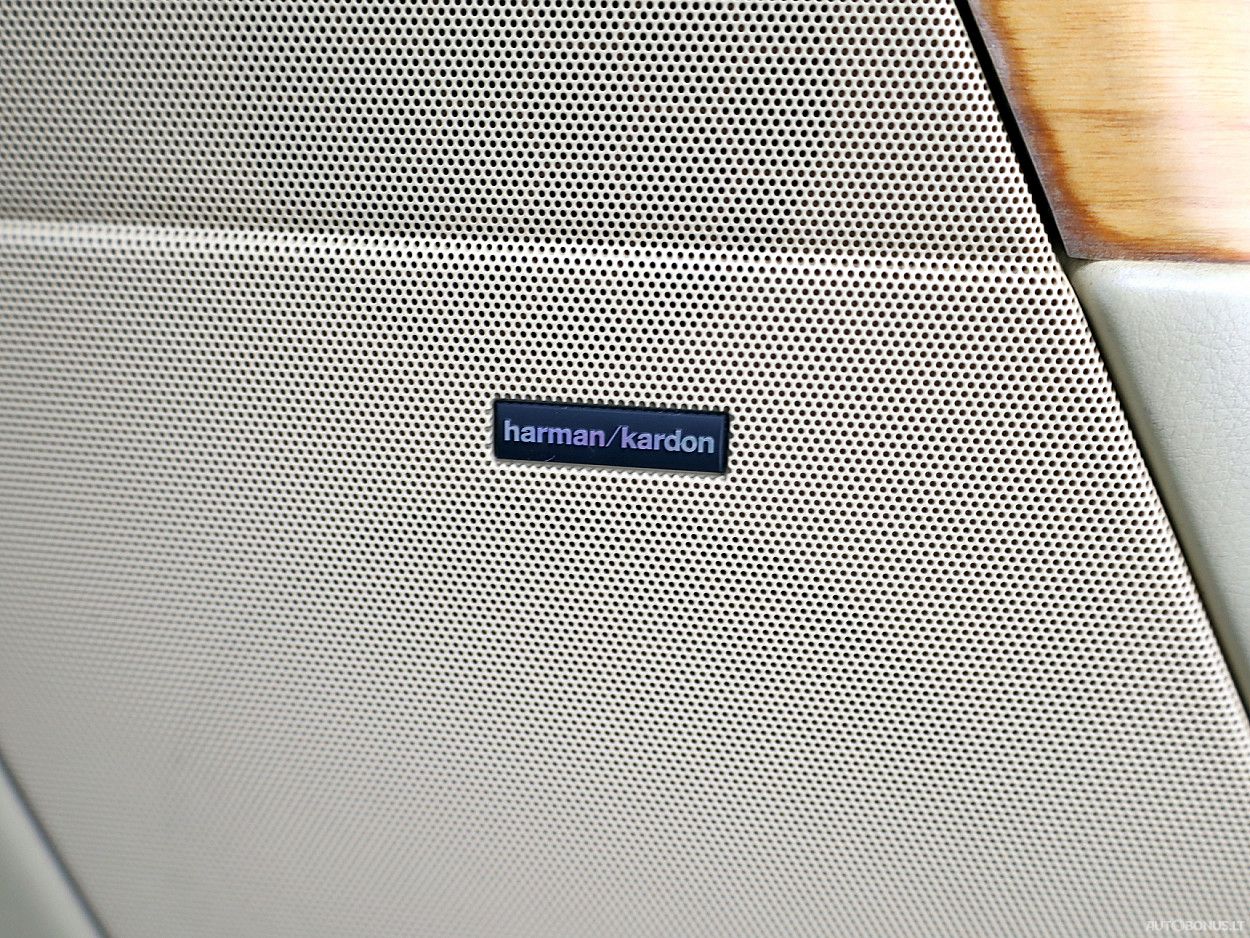 Land Rover Range Rover Sport | 7