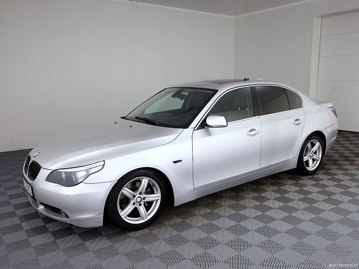 BMW 530 | 1