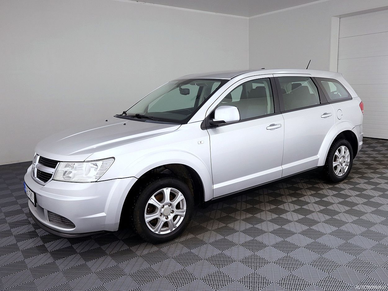 Dodge Journey | 1