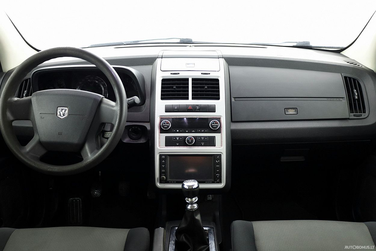 Dodge Journey | 4