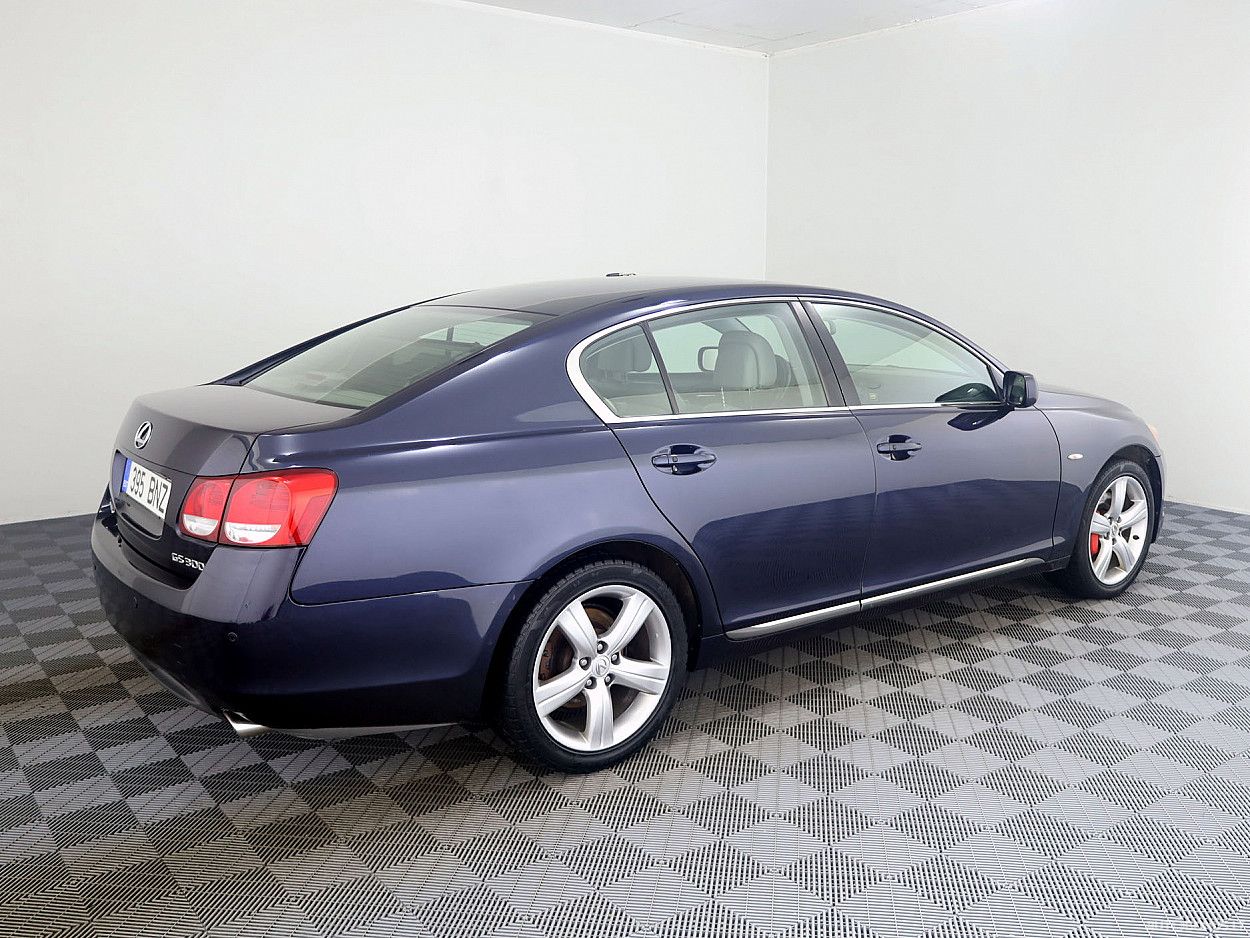 Lexus GS 300 | 2